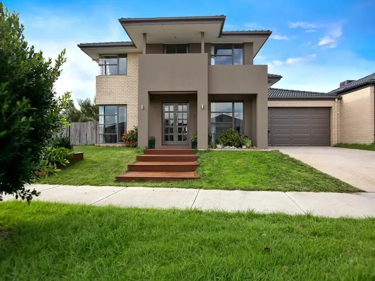 45 Sandarra Boulevard, Sandhurst VIC 3977