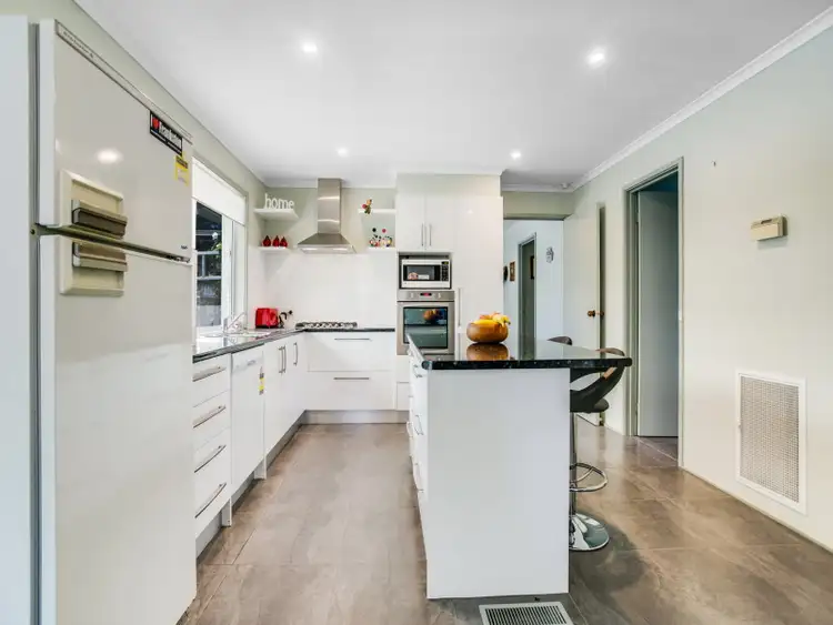 Fifth view of Homely house listing, 121 Centre Road, Langwarrin VIC 3910