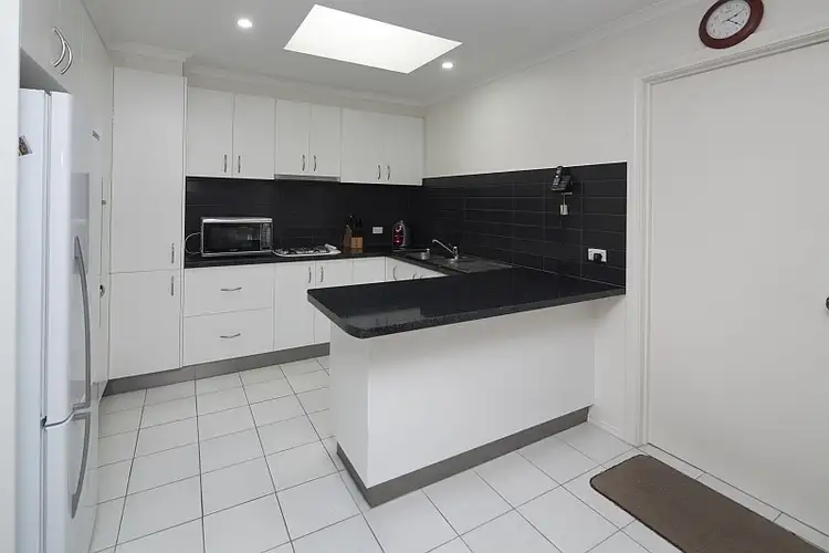 Main view of Homely unit listing, 1/29 Bryants Road, Dandenong VIC 3175