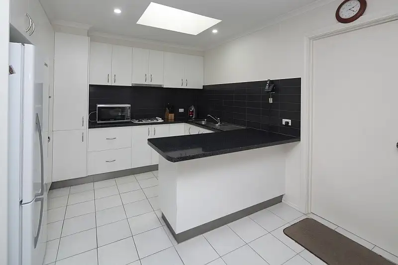 Main view of Homely unit listing, 1/29 Bryants Road, Dandenong VIC 3175