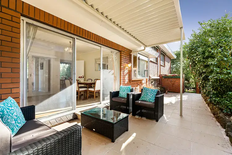 Sixth view of Homely house listing, 1 Jeffrey Street, Templestowe Lower VIC 3107