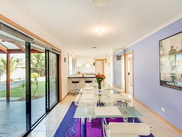 Second view of Homely house listing, 21 Thames Boulevard, Werribee VIC 3030