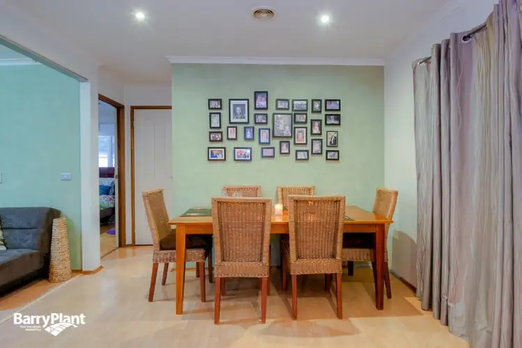 Sixth view of Homely house listing, 6 Meredith Crescent, Hampton Park VIC 3976