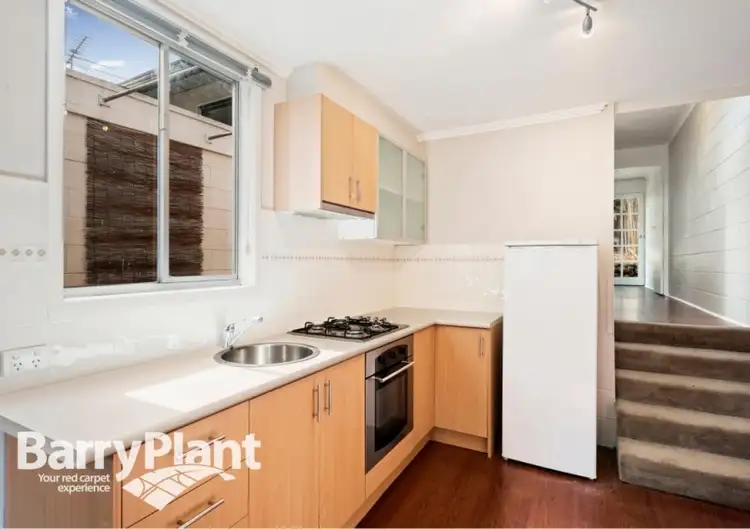 Main view of Homely unit listing, 5/201 Main Road, Lower Plenty VIC 3093