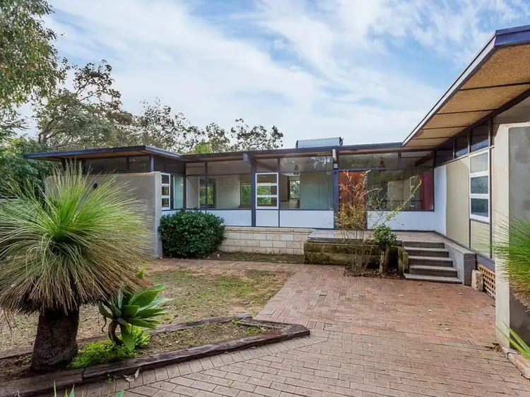 Main view of Homely house listing, 29 Oxley Road, Darlington WA 6070