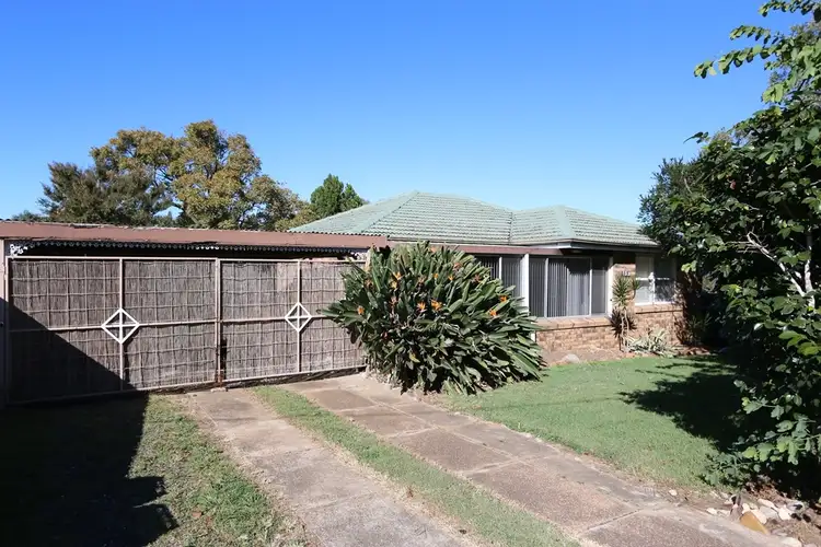 Main view of Homely house listing, 153 New England Highway, Lochinvar NSW 2321