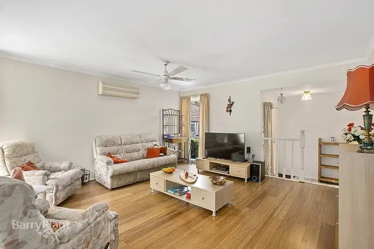 Fifth view of Homely house listing, 24B Howitt Court, Berwick VIC 3806
