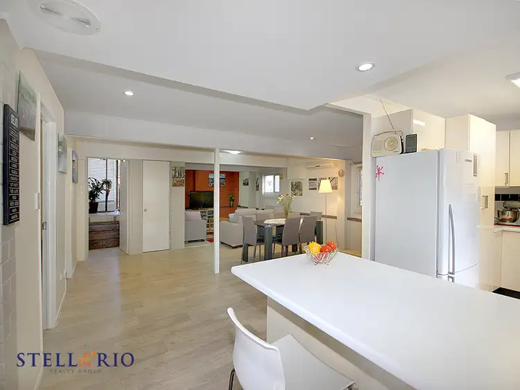 Second view of Homely house listing, 10 Elmfield Street, Wishart QLD 4122