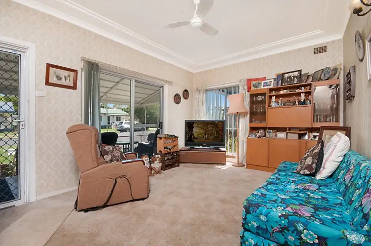 Second view of Homely house listing, 132 Nielson Street, East Lismore NSW 2480