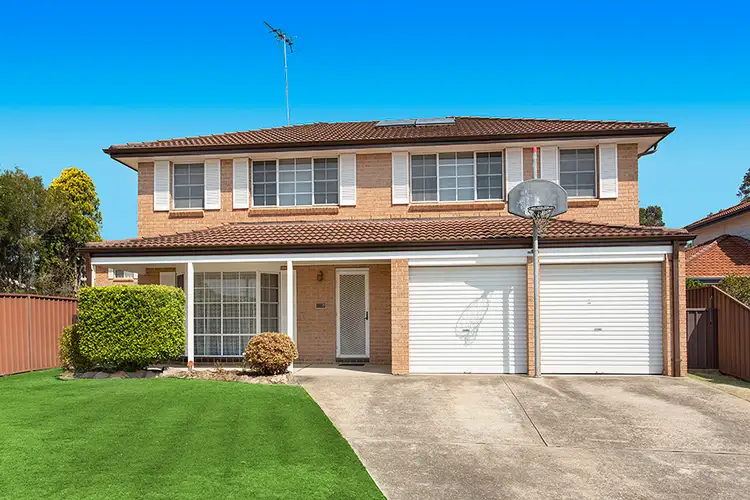 61 Martin Crescent, Milperra NSW 2214