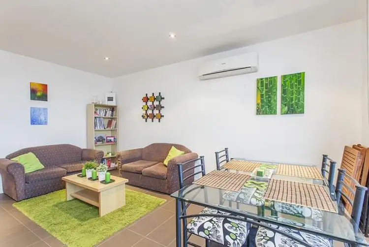 Third view of Homely house listing, 25/46 Eucalyptus Drive, Maidstone VIC 3012