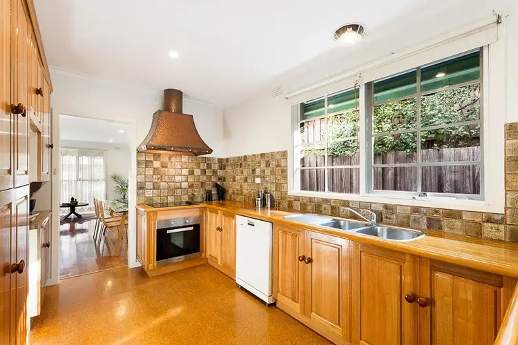 Fourth view of Homely house listing, 23 Grange Park Ave, Doncaster VIC 3108
