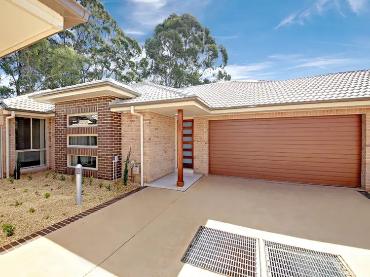 4/114-116 Victoria Street, Revesby NSW 2212