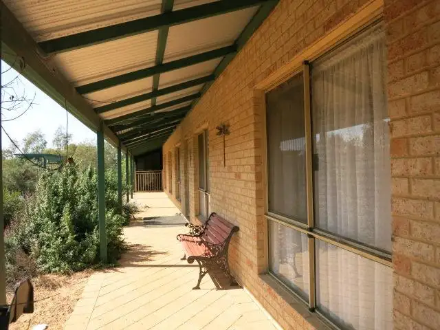 Main view of Homely house listing, 45 Great Southern Highway, Beverley WA 6304