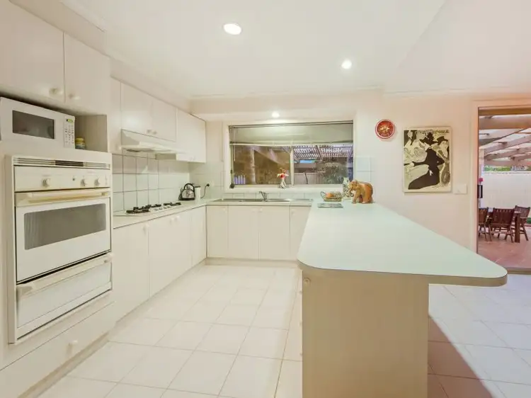 Fourth view of Homely house listing, 43 Saronvale Crescent, Hillside VIC 3037