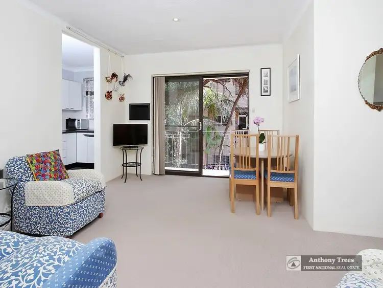 Third view of Homely apartment listing, 11/9 Cottonwood Crescent, Macquarie Park NSW 2113