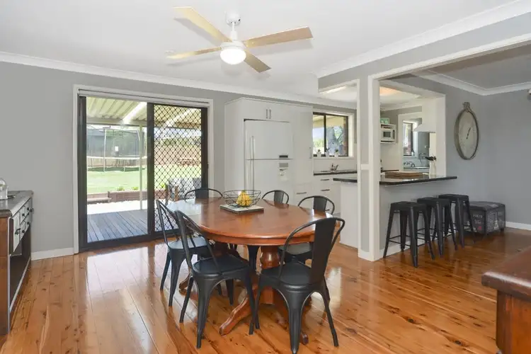 Third view of Homely house listing, 26 Castle Glen, North Nowra NSW 2541