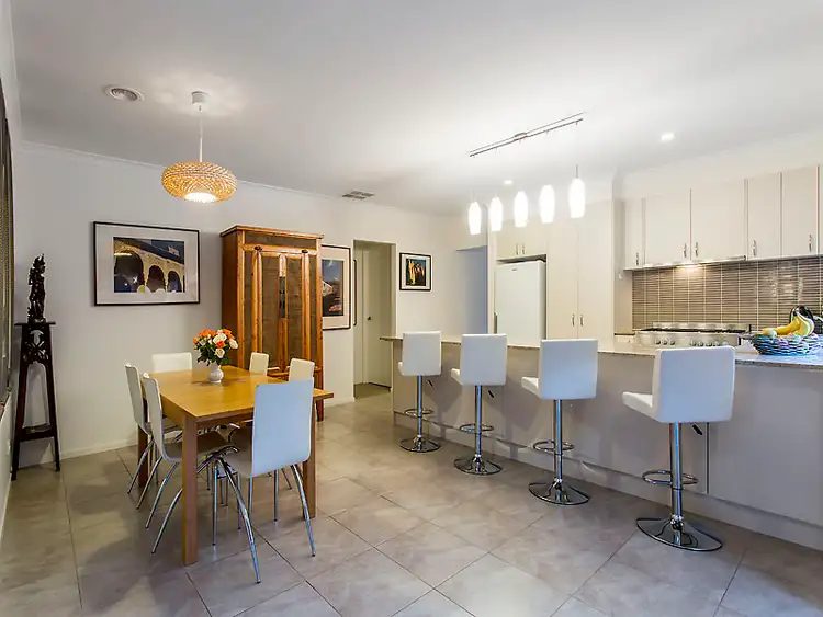 Fourth view of Homely house listing, 7 Wongella Court, Aspendale VIC 3195
