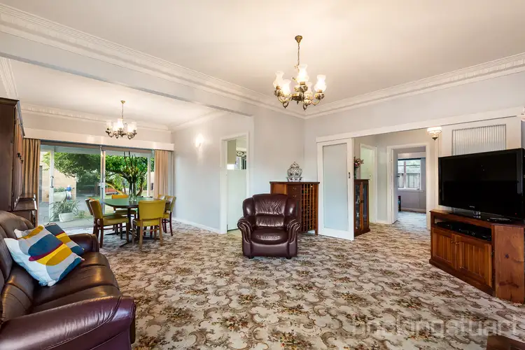 Second view of Homely house listing, 11 Valkstone Street, Bentleigh East VIC 3165