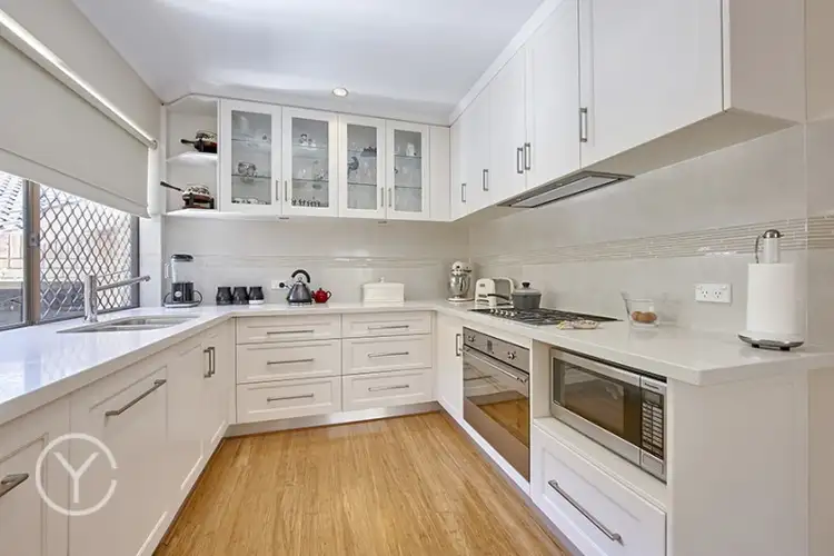 Main view of Homely house listing, 33A McCallum Crescent, Ardross WA 6153