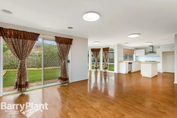 Sixth view of Homely house listing, 20 Greylea Grove, Seabrook VIC 3028