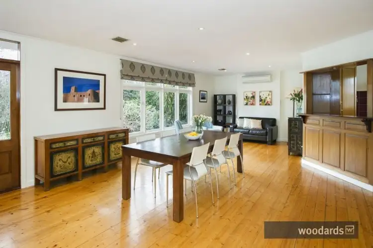 Fifth view of Homely house listing, 32 Cameron Road, Box Hill North VIC 3129
