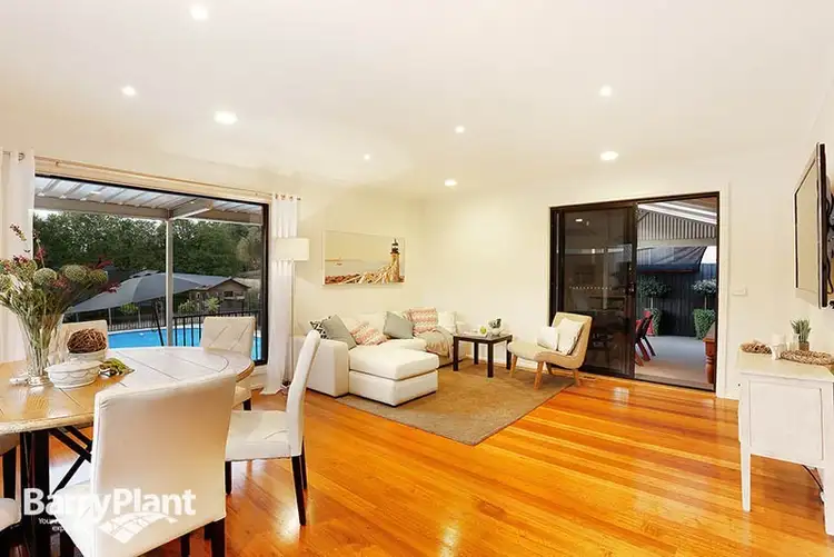 Sixth view of Homely house listing, 8 Meadowgate Drive, Chirnside Park VIC 3116