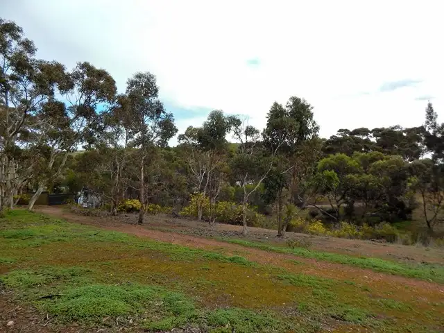 Sixth view of Homely land listing, LOT 83, 5 Sunrise Court, Wirrina Cove SA 5204
