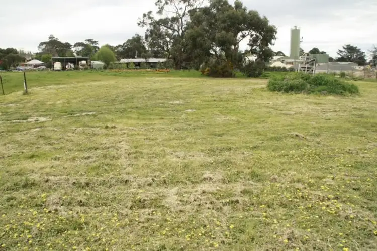 Fourth view of Homely land listing, 25 Broadbent Court, Beaufort VIC 3373