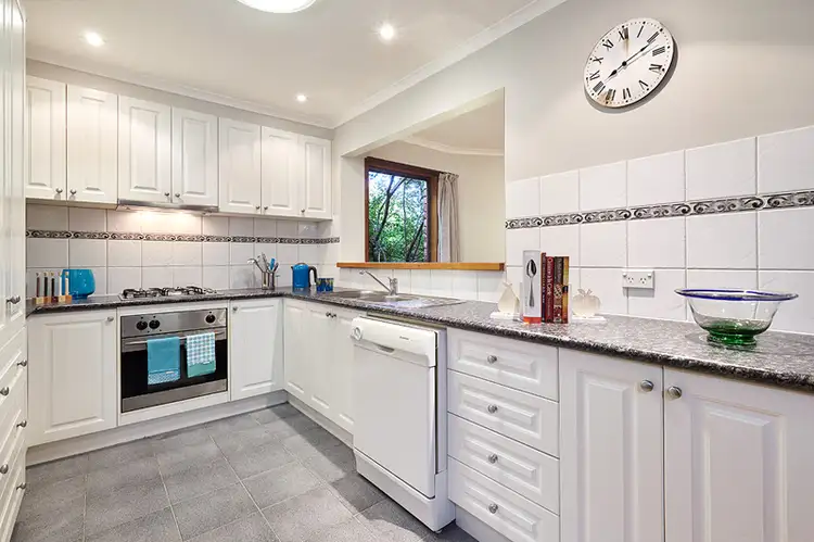 Third view of Homely house listing, 2 Nyora Road, Eltham VIC 3095
