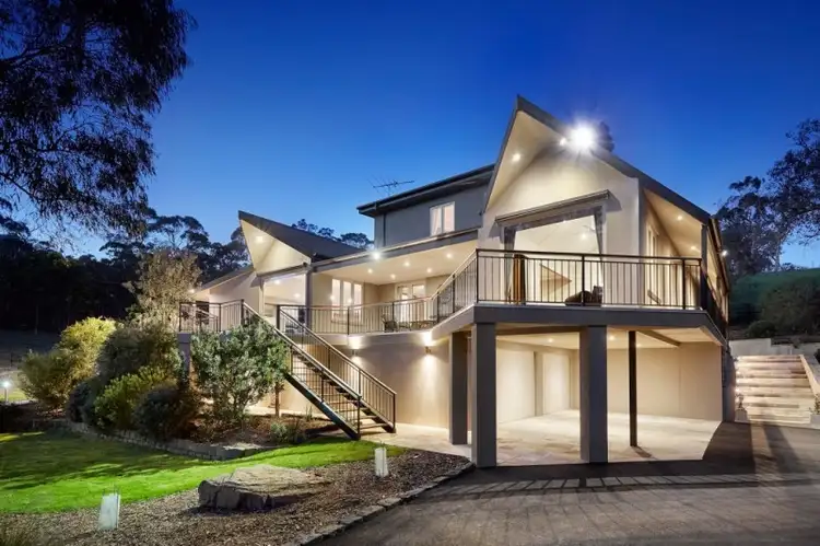 Main view of Homely house listing, 885 Eltham-Yarra Glen Road, Kangaroo Ground VIC 3097