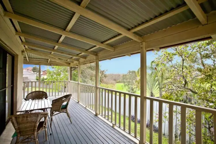 Second view of Homely house listing, 4 Henning Road, Raymond Terrace NSW 2324