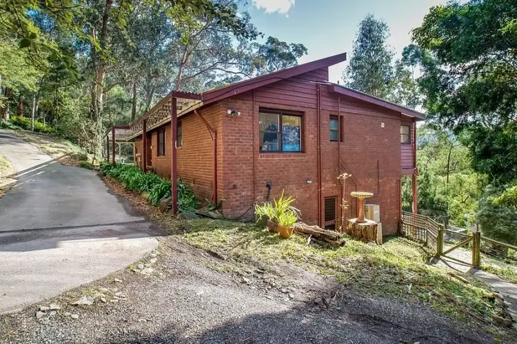 7 Waratah Avenue, Belgrave VIC 3160