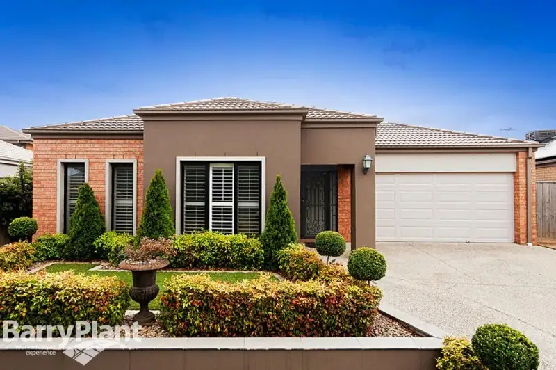 Main view of Homely house listing, 3 Coco Circuit, Point Cook VIC 3030