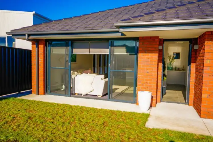 Third view of Homely unit listing, 1/11 Chettle Street, Devonport TAS 7310