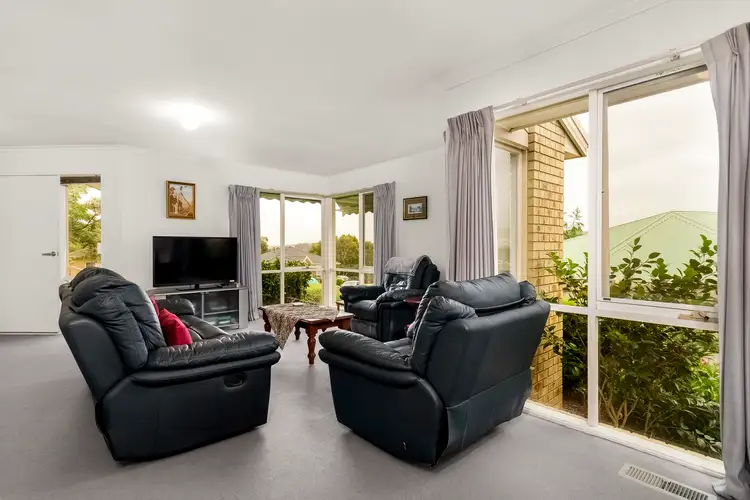 Second view of Homely house listing, 90 Eucalypt Drive, Lilydale VIC 3140