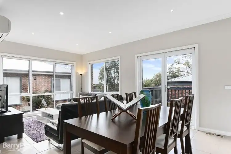 Fifth view of Homely unit listing, 7/8-10 Humber Road, Croydon North VIC 3136