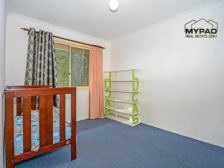 Fifth view of Homely house listing, 4/49 Maranda Street, Shailer Park QLD 4128