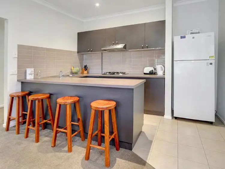 Fifth view of Homely unit listing, 1/6 Lewis Street, Frankston VIC 3199