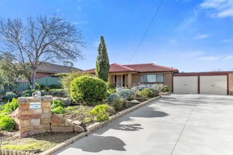 9 Giudice Street, Kangaroo Flat VIC 3555