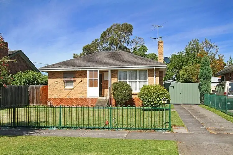 Second view of Homely house listing, 19 Charlton Crescent, Reservoir VIC 3073