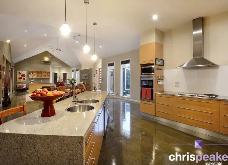Fifth view of Homely house listing, 572 Salisbury Road, Beaconsfield Upper VIC 3808