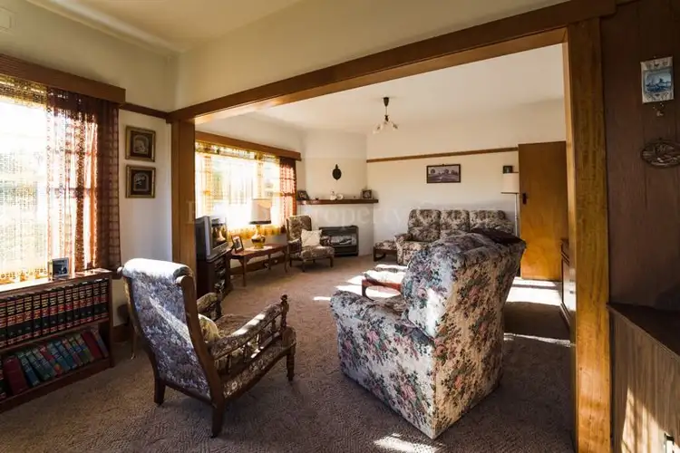 Second view of Homely house listing, 32 George Town Road, Newnham TAS 7248