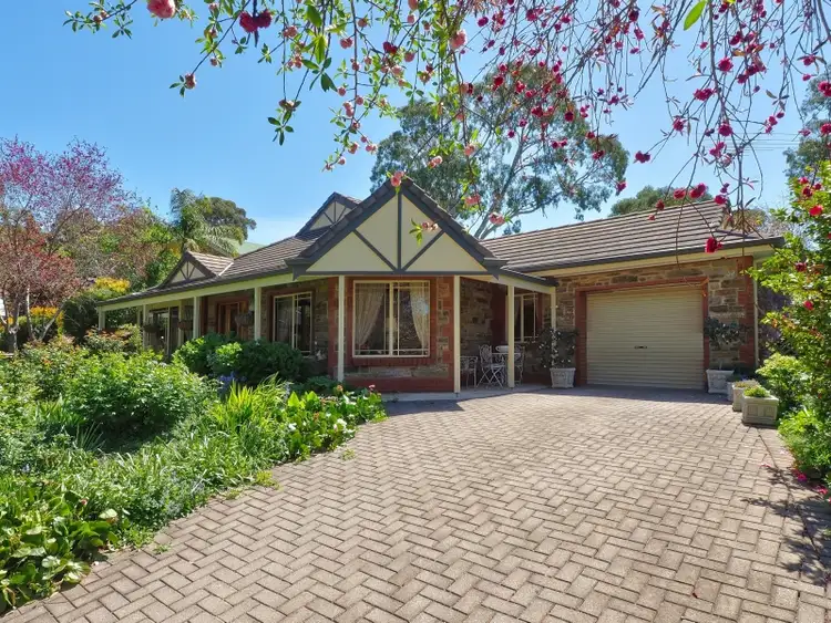 Main view of Homely house listing, 8 Byard Place, Hahndorf SA 5245