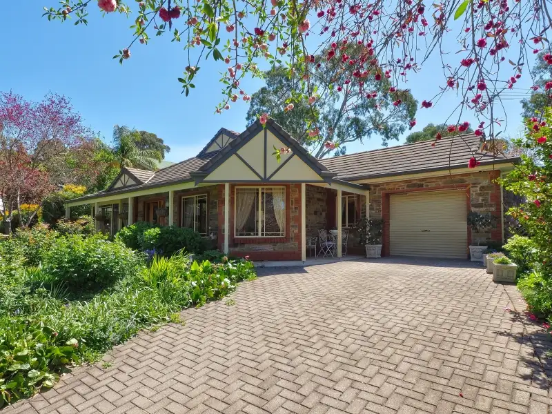 Main view of Homely house listing, 8 Byard Place, Hahndorf SA 5245