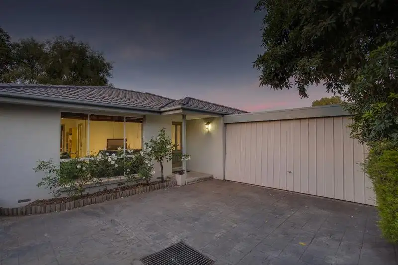 Main view of Homely unit listing, 8A Orchard Road, Bayswater VIC 3153