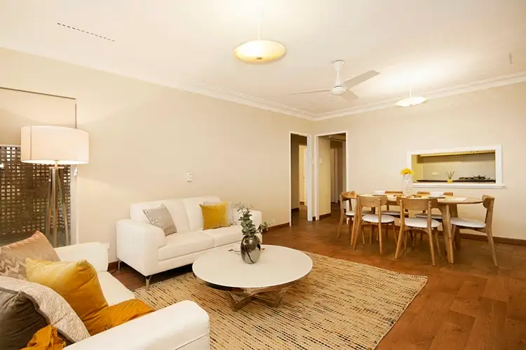 Main view of Homely house listing, 99A Gilbertson Road, Kardinya WA 6163