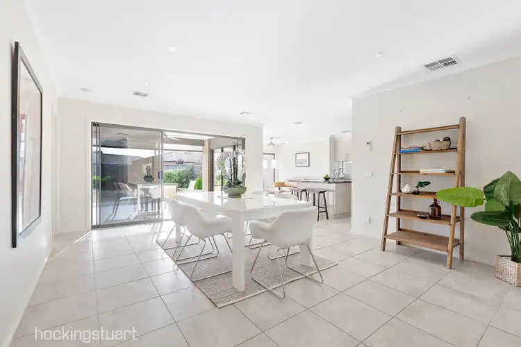 Fifth view of Homely house listing, 73-75 Westlakes Boulevard, Lara VIC 3212