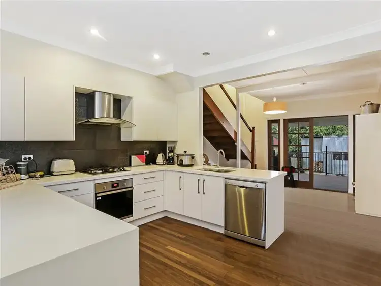Second view of Homely house listing, 11 Bromley Street, Grafton NSW 2460