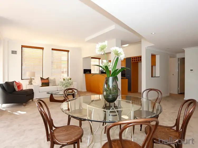 Second view of Homely apartment listing, 29/1 Brigid Road, Subiaco WA 6008